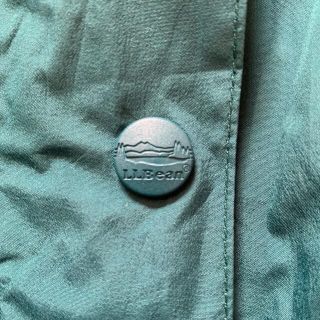 vintage l.l.bean jacket クリーニング済 bc