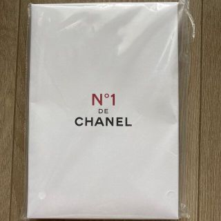 シャネル(CHANEL)の【未開封】CHANEL シャネル　コスメノベルティ　巾着(ポーチ)