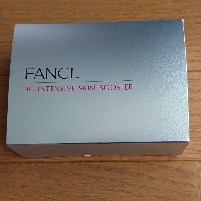 FANCL(ファンケル)のFANCL インテンシヴ スキンブースター コスメ/美容のスキンケア/基礎化粧品(ブースター/導入液)の商品写真