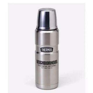 ネイバーフッド(NEIGHBORHOOD)のneighborhood THERMOS / SS-BOTTLE  ネイバー(水筒)