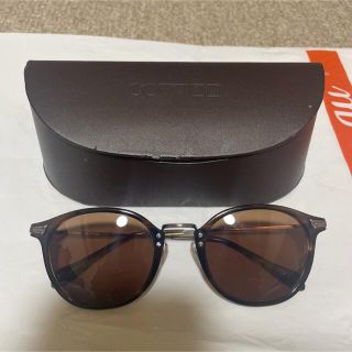 oliver peoples hardmanサングラス オプテックジャパン日本製(サングラス/メガネ)