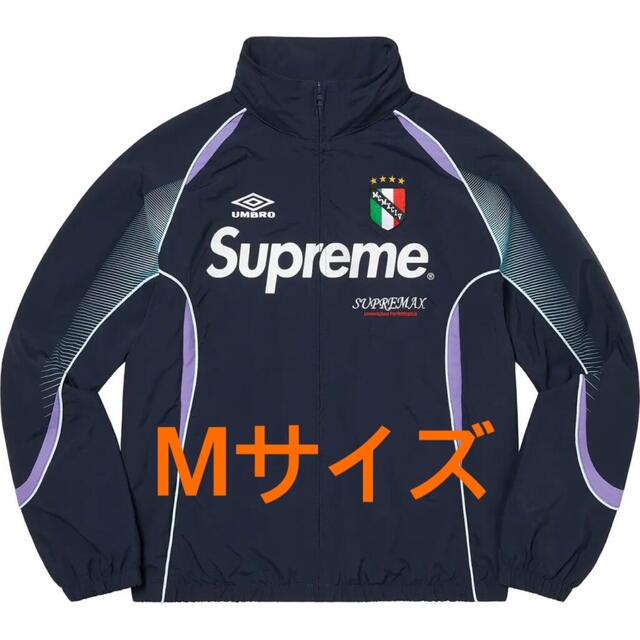 Supreme Umbro Track Jacket シュプリーム アンブロ