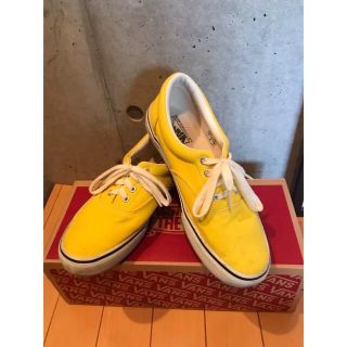 ヴァンズ(VANS)の（Risa様専用）【値下げ】VANS スニーカー(スニーカー)