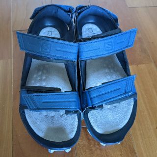 サロモン(SALOMON)のSALOMON SPEEDCROSS SANDAL  22.0㎝(サンダル)