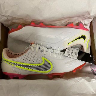 定価】NIKE ティエンポレジェンド9 FG オリンピック-