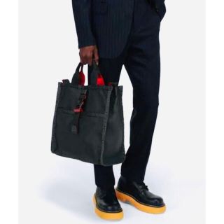 ルブタン(Christian Louboutin) トートバッグ(メンズ)の通販 75点