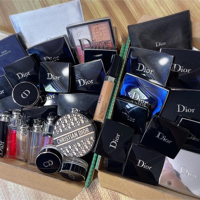保存版 DIOR まとめ売り - www.tauntonscrapmetal.com