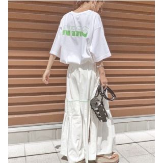 アズールバイマウジー(AZUL by moussy)の☆安心の匿名配送☆マウジー水筒カバー(水筒)