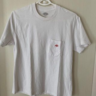 ダントン(DANTON)のダントン 半袖 Tシャツ(Tシャツ(半袖/袖なし))