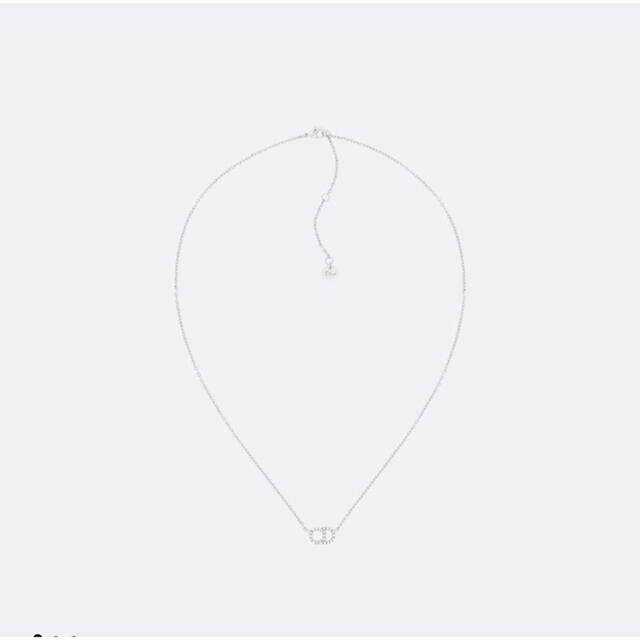 新品 Dior ネックレス ネックレス - rinsa.ca