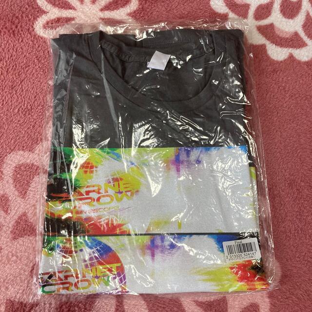 GARNET CROW ガーネットクロウ ライブ 半袖 Tシャツ Sサイズ エンタメ/ホビーのエンタメ その他(その他)の商品写真