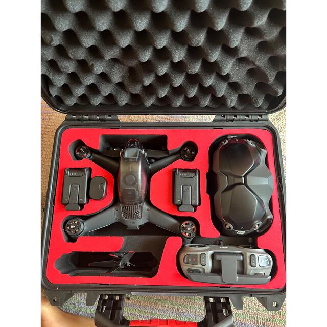正規品直輸入】 DJI FPVドローン ホビーラジコン - udn.or.ug