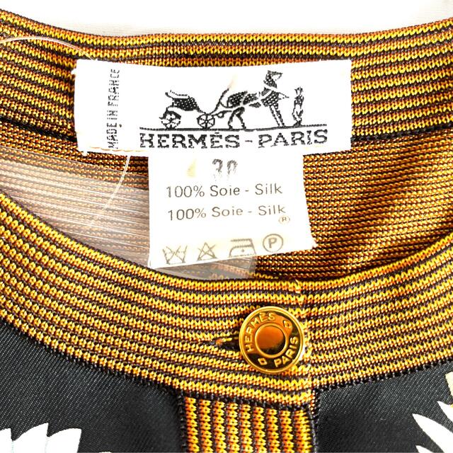 エルメス シルクカーディガン ヴィンテージ | www.jarussi.com.br