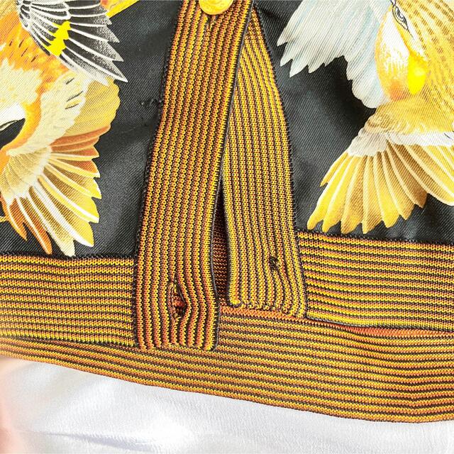 HERMES - エルメス シルクカーディガン ヴィンテージの通販 by HERMES - エルメス シルクカーディガン ヴィンテージの通販 by