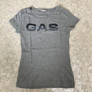 ガス(GAS)のGAS Tシャツ(Tシャツ(半袖/袖なし))