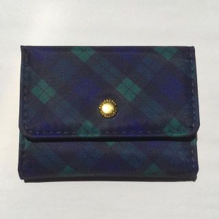 マッキントッシュフィロソフィー(MACKINTOSH PHILOSOPHY)のマッキントッシュ ミニ財布(財布)