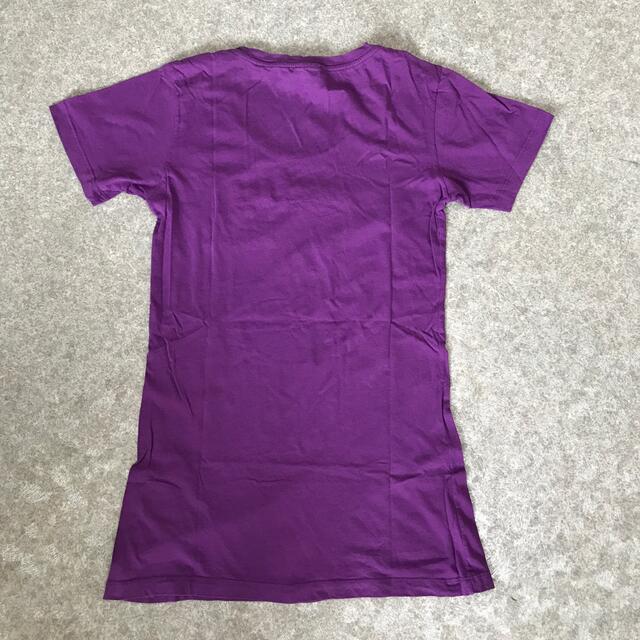 DIESEL(ディーゼル)のdiesel Tシャツ レディースのトップス(Tシャツ(半袖/袖なし))の商品写真