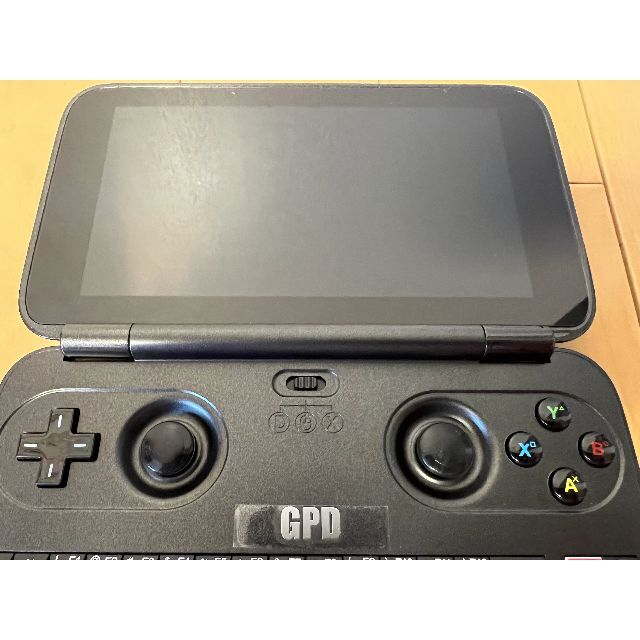 GPD WIN（Atom x7-Z8700） 【日本未発売】 8670円 www.senge-vr.org.br