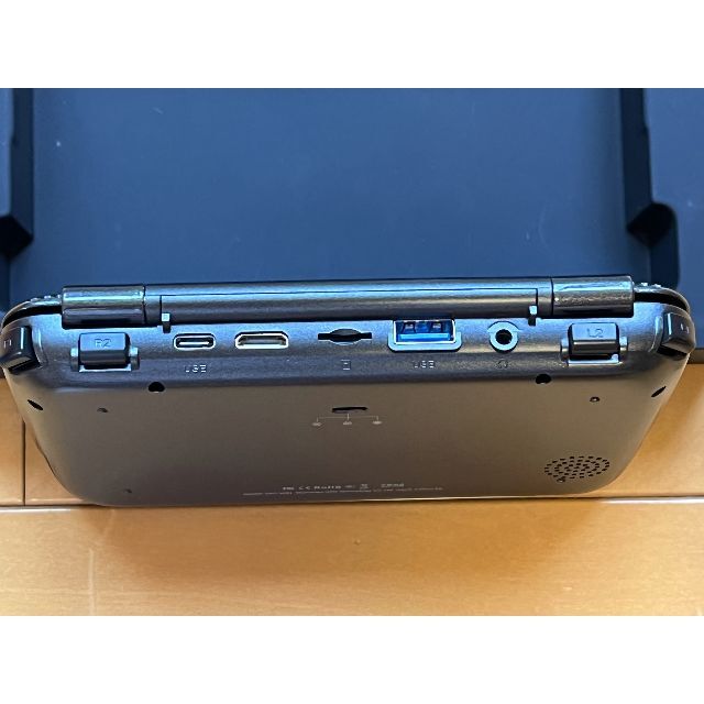 GPD WIN（Atom x7-Z8700） 【日本未発売】 8670円 www.senge-vr.org.br