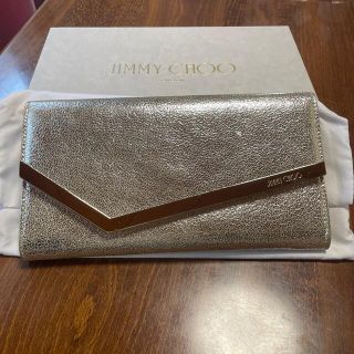 ジミーチュウ(JIMMY CHOO)のJimmy Choo クラッチバッグ(クラッチバッグ)