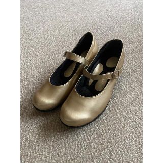 リゲッタ(Re:getA)のリゲッタ　パンプス　25㎝(ハイヒール/パンプス)