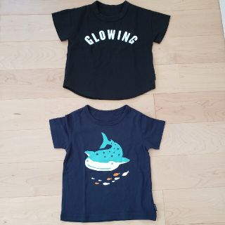 ベルメゾン(ベルメゾン)のTシャツ　男の子　キッズ　100cm(Tシャツ/カットソー)