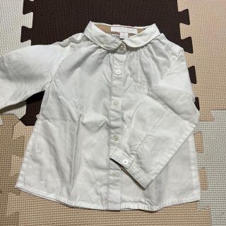 バーバリー(BURBERRY)のcoco様専用(ブラウス)