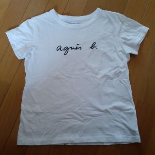 アニエスベー(agnes b.)のアニエスbTシャツ(Tシャツ(半袖/袖なし))