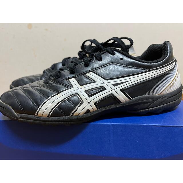 asics(アシックス)のDSライト 2 asics サッカートレーニングシューズ  25.5cm スポーツ/アウトドアのサッカー/フットサル(シューズ)の商品写真