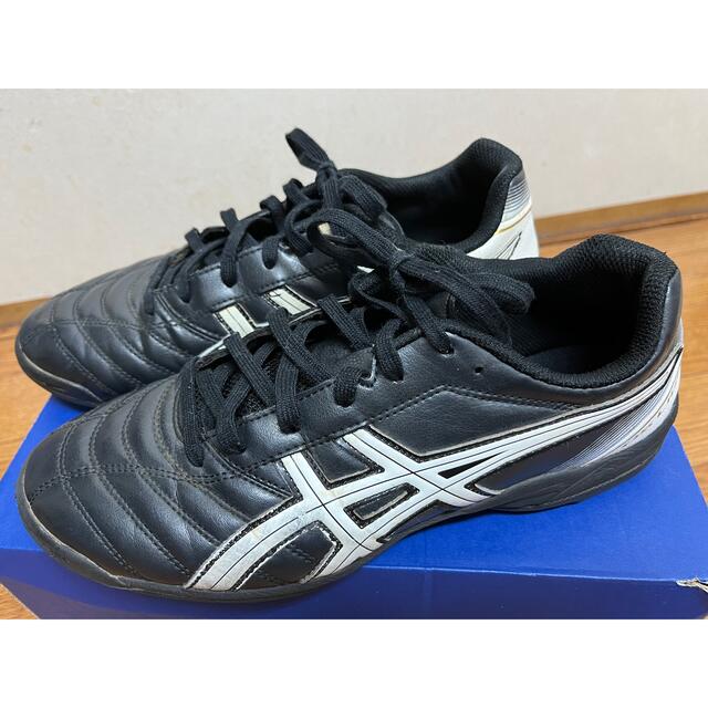 asics(アシックス)のDSライト 2 asics サッカートレーニングシューズ  25.5cm スポーツ/アウトドアのサッカー/フットサル(シューズ)の商品写真