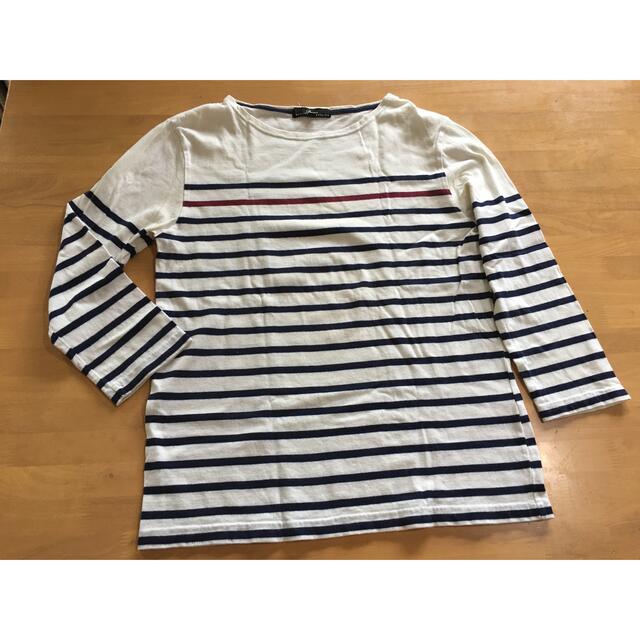 長袖Ｔシャツ　２枚 メンズのトップス(Tシャツ/カットソー(七分/長袖))の商品写真