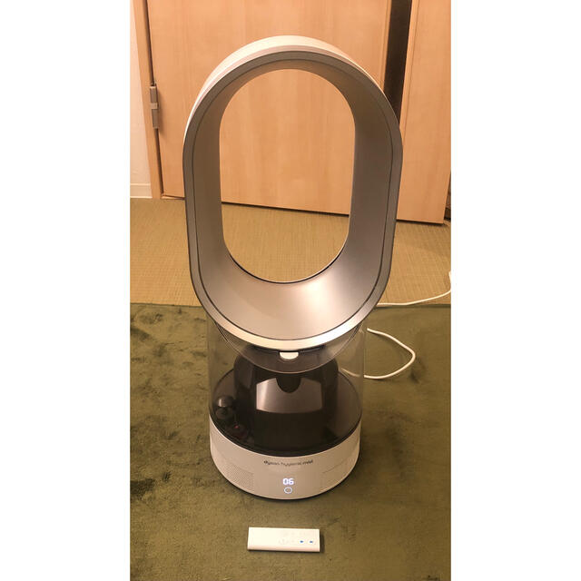 dyson ダイソン 扇風機 加湿器 mf01 霧状 www.clipnclimbhuttpark.co.nz