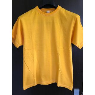 フラットヘッド(THE FLAT HEAD)の新品未使用品 フラットヘッド  Tシャツ 38サイズ Mサイズ(Tシャツ/カットソー(半袖/袖なし))