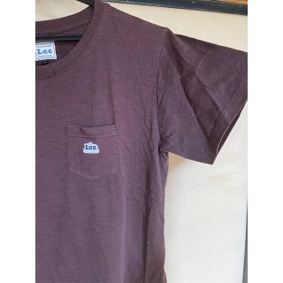 リー(Lee)のLee Tシャツ(Tシャツ(半袖/袖なし))