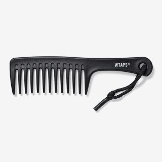 ダブルタップス(W)taps)の新品 Wtaps Spear Comb Black(その他)