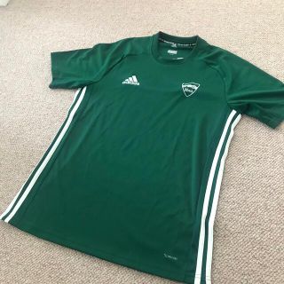 アディダス(adidas)の青山学院大学　陸上部モデル　adidas社製　トレーニングウェア　(陸上競技)