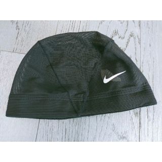 ナイキ(NIKE)のナイキ　水泳帽(マリン/スイミング)