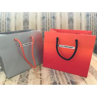 LE CREUSET(ショップ袋)のフリマアイテム一覧 LE CREUSET(ショップ袋)のフリマアイテム一覧