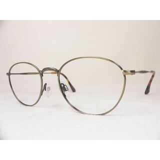 セルッティ(Cerruti)の難アリ CERRUTI 1881 ヴィンテージ 眼鏡 フレーム チェルッティ(サングラス/メガネ)