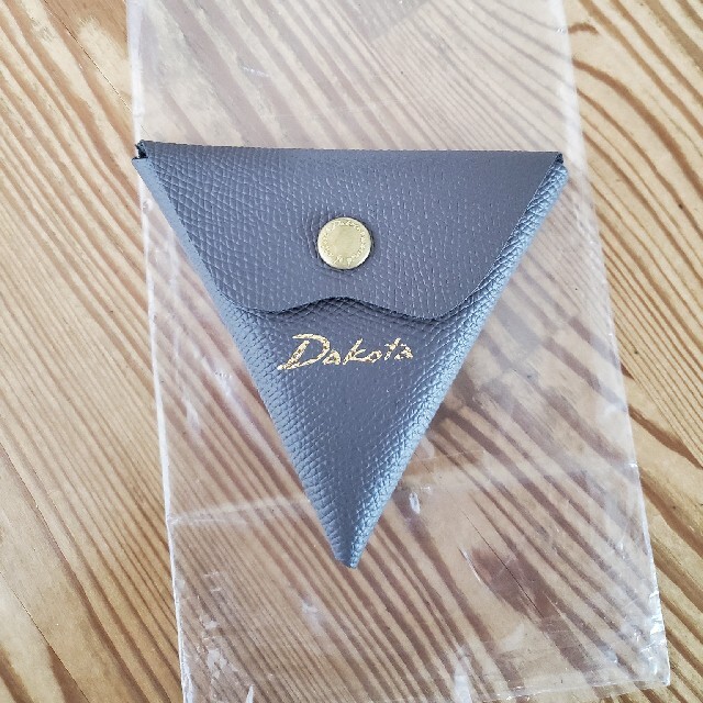 Dakota(ダコタ)のDakota ノベルティ レディースのファッション小物(財布)の商品写真