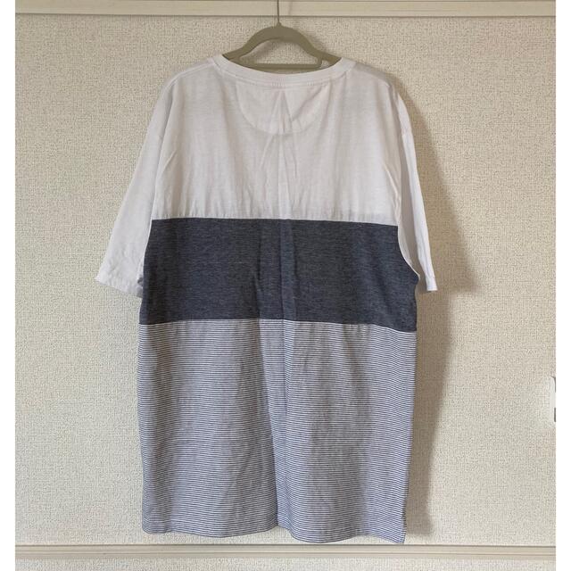 ZARA(ザラ)のZARA  Tシャツ メンズのトップス(Tシャツ/カットソー(半袖/袖なし))の商品写真