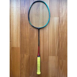 ヨネックス(YONEX)のバドミントン ラケット アストロクス88S 4UG5(バドミントン)