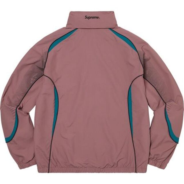 Supreme®/Umbro Track Jacket Dusty Plum L