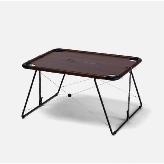 NEIGHBORHOOD(ネイバーフッド)の新品未使用　neighborhood HXO / W-MODULAR TABLE スポーツ/アウトドアのアウトドア(テーブル/チェア)の商品写真