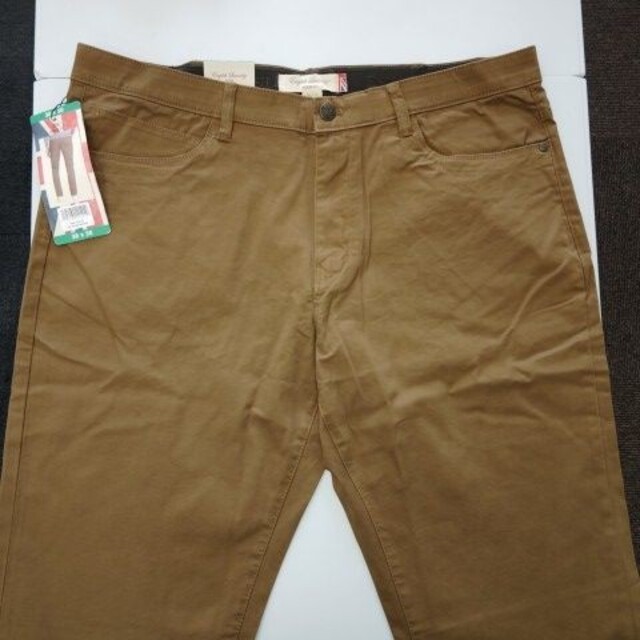 デニム ジーンズ ジーパン ストレッチ 96cm W38 カジュアルパンツ メンズのパンツ(デニム/ジーンズ)の商品写真