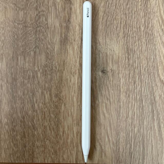 スマホ/家電/カメラ超美品★Apple pencil 第2世代★