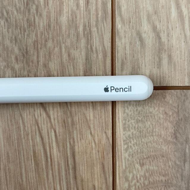 超美品★Apple pencil 第2世代★