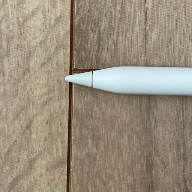 超美品★Apple pencil 第2世代★