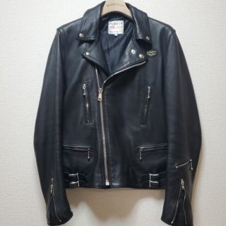 ルイスレザー(Lewis Leathers)の徳川茂茂様専用(ライダースジャケット)