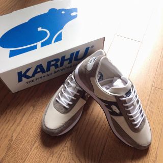 カルフ(KARHU)のカルフKARHU ALBATROSS  スニーカー (スニーカー)